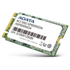 ADATA SP600 M.2 2242 128GB SSD SATA6Gb/s