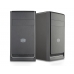 CM MasterBox E300L Silver
