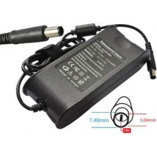 POWERMAX NB AD. DELL 19.5V 3.34A 7.4X5.0