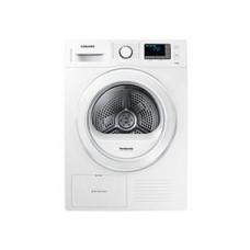 SAMSUNG Dryer DV80F5E5HGW/EE (B)