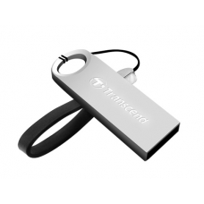 TRANSCEND 32GB JetFlash520 USB2.0 silver