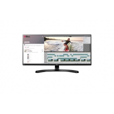 LG 34UM88C-P Screen LED IPS 34inch 21:9