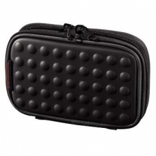 HAMA NAVI BAG DOTS BLACK