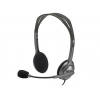 LOGI Stereo Headset H111 - N/A - EMEA