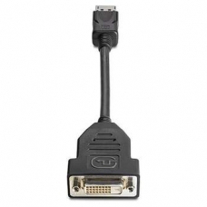 HP Display Port to DVI-D Adapter
