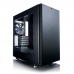 FRACTAL DESIGN Define Mini C Window