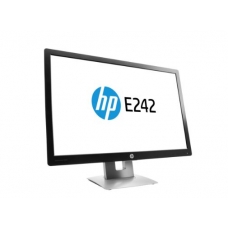 HP EliteDisplay E242 IPS WUXGA DP HDMI
