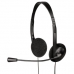 HAMA HS-101 PC Headset stereo