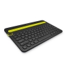 LOGITECH Bluetooth MultiDevice Keyboard