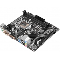 ASROCK H81M-DG4 SocketLGA1150 PCI-Ex16