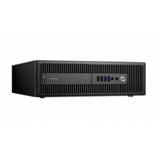 HP EliteDesk 800 G2 SFF Platinum i5-6500