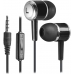 DEFENDER Pulse 427 black in-ear