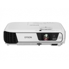 EPSON EB-U32 3LCD WUXGA projector
