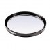 HAMA UV FILTER, 72.0 MM