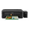 EPSON L455 Inkjet MFP printer Wi-Fi