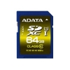 ADATA 64GB SDXC UHS-I Class10
