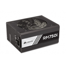 CORSAIR Enthusiast Gold Series RM750i