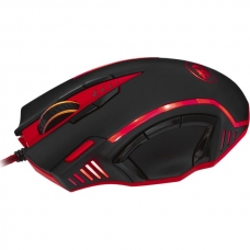 DEFENDER Wired gaming mouse SAMSARA