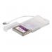 I-TEC USB 3.0 Advance Enclosure 6.4cm