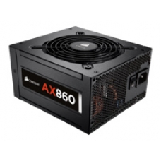 CORSAIR Professional Platinum 860Watt