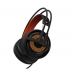 STEELSERIES Siberia 350 Headset Black