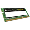 CORSAIR DDR3L 1600MHZ 4GB 1x204 SODIMM