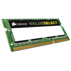 CORSAIR DDR3L 1600MHZ 4GB 1x204 SODIMM