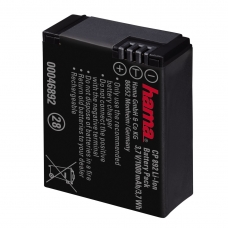 HAMA CP 892 Lithium Ion Battery for GoPr