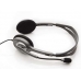 LOGITECH H110 Stereo Headset