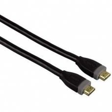 HAMA HDMI JUNGIMO KABELIS 3.0M