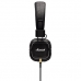 MARSHALL HEADPHONE MAJOR II Black