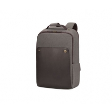 HP Exec 39,6cm 15.6inch Brown Backpack
