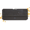 DEFENDER Wired keyboard Oscar SM-660L