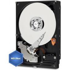 WD Blue 500GB SATA 6Gb/s HDD Desktop