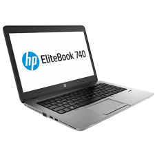 HP EliteBook 740 G1 i3-4030U 14 HD AG