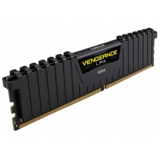 CORSAIR DDR4 2400MHz 8GB 1x 288 DIMM