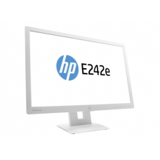 HP EliteDisplay E242e 24-inch Monitor