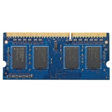 HP 4GB DDR3L-1600 1.35V SODIMM
