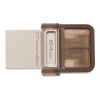 KINGSTON 64GB DT MicroDuo USB 2.0