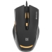 DEFENDER Wired gaming mouse Warhead