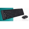 LOGITECH WIRELESS DESKTOP MK220 RU