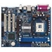 ASROCK S478 I865G VGA MATX DDR 6CH AGP8X