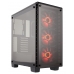 CORSAIR Crystal Series 460X RGB Tempered