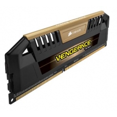 CORSAIR DDR3 2400MHz 16GB kit 2x8GB DIMM