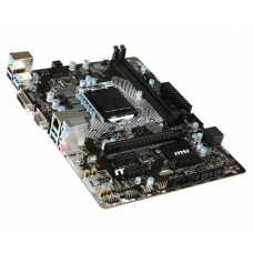 MSI B150M PRO-VD LGA1151 mATX