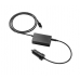HP USB-C Auto Adapter