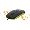 DEFENDER NetSprinter MM-440 black+green