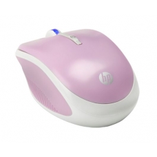HP Wireless Mouse X3300 Pink
