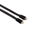 HAMA HDMI Cable Flat 3.0M 3S