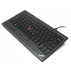 LENOVO ThinkPad Compact USB Keyboard(US)